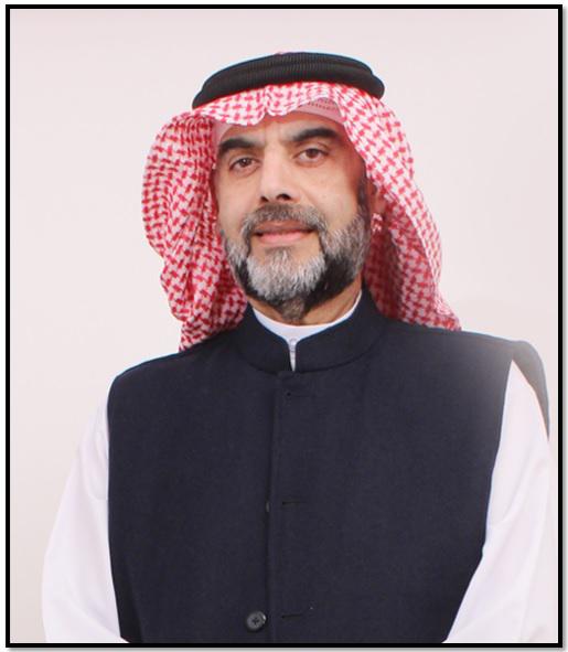 الدكتور زكريا الخنجي